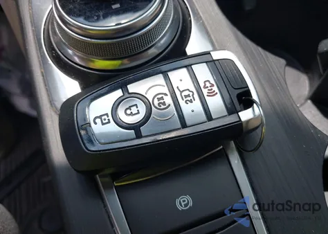 2021 Ford Escape Se из США, поврежденный, VIN 1FMCU9G61MUA30151